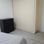 Apartamento Redondela Centrico