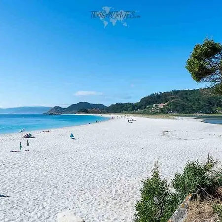 Redondela Centrico *