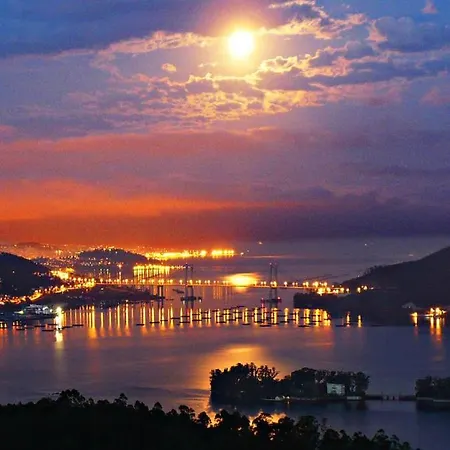 Lägenhet Redondela Centrico