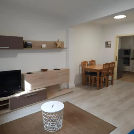 Redondela Centrico Apartment