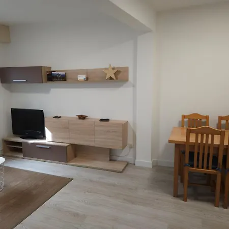 Lägenhet Redondela Centrico