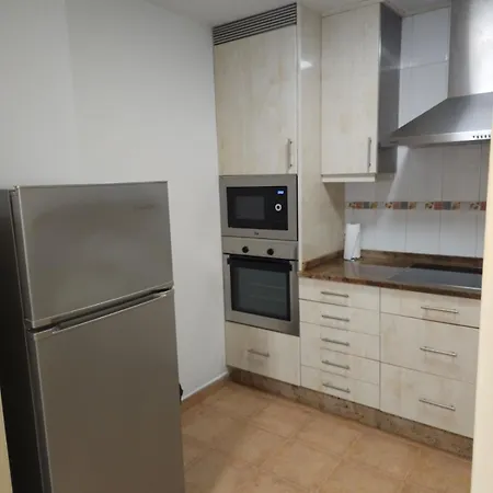 Redondela Centrico Apartment