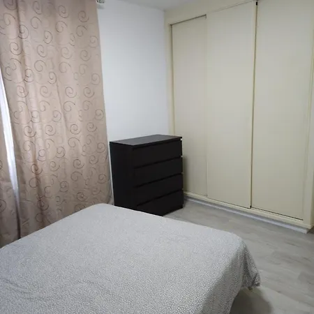 Apartment Redondela Centrico *