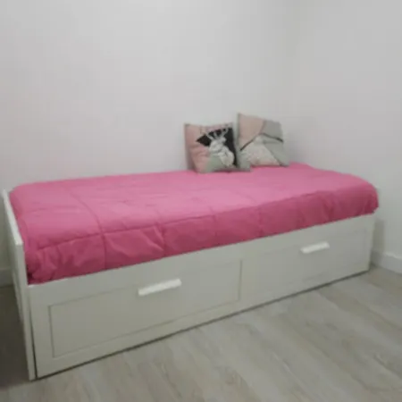 Redondela Centrico Apartmán Pontevedra