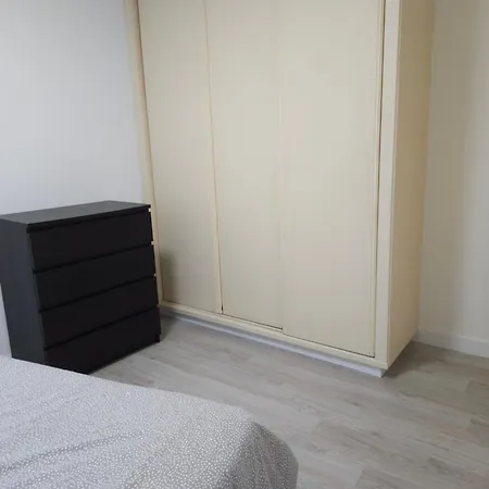 Apartment Redondela Centrico