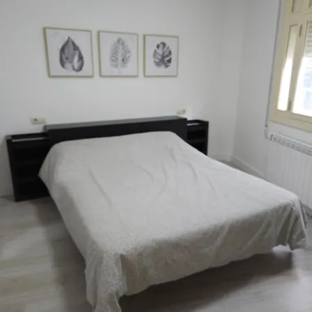 Redondela Centrico Apartmán