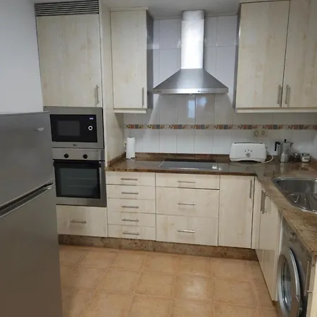Redondela Centrico Apartment *