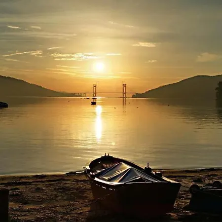 Redondela Céntrico Appartement Pontevedra