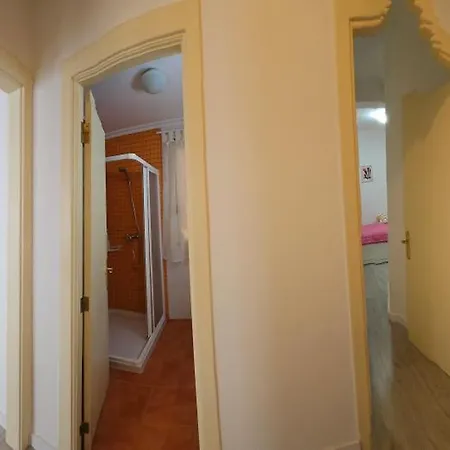 Redondela Centrico Lägenhet Pontevedra