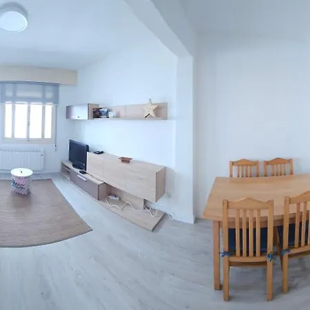 Redondela Centrico *