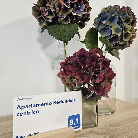 Redondela Centrico * Pontevedra