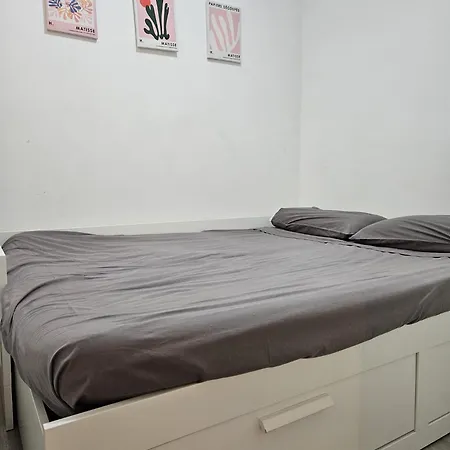 Redondela Centrico Lägenhet