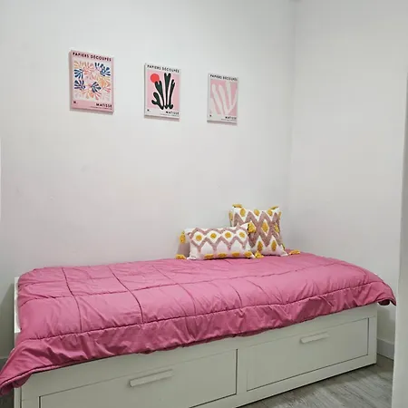 Lägenhet Redondela Centrico