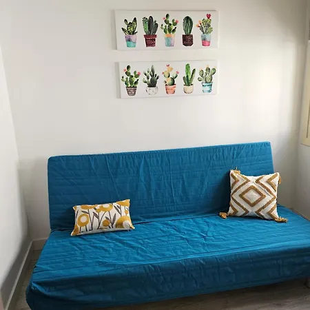 Redondela Centrico Apartment *