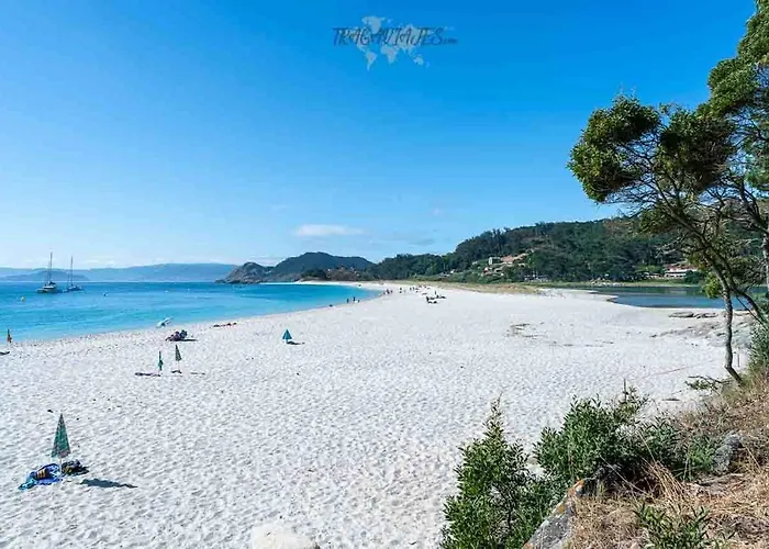 Redondela Centrico *