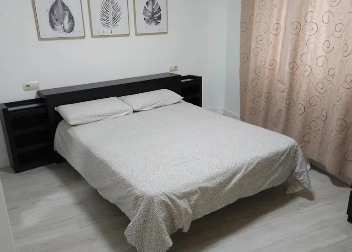 Redondela Centrico Pontevedra