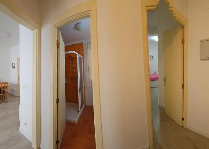 Redondela Centrico Apartmán Pontevedra