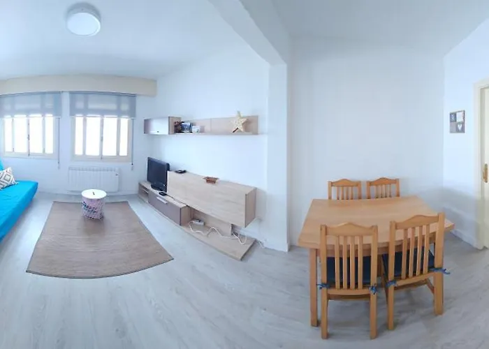 Redondela Centrico *