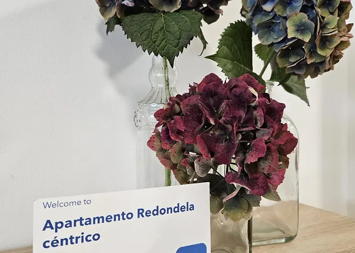 Redondela Centrico * Comarca de Pontevedra