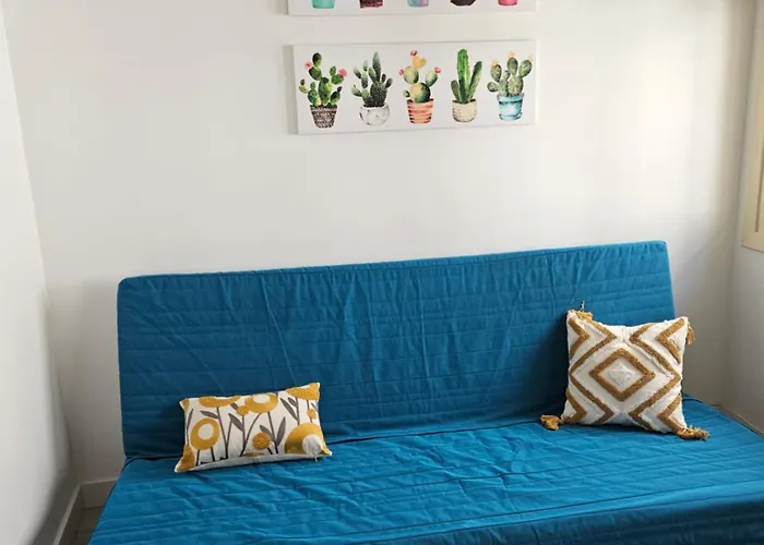 Redondela Centrico Apartmán *